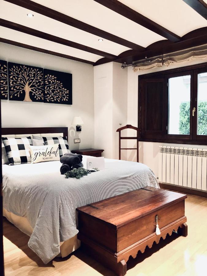 Casa dúplex Els Porxes Morella Exterior foto